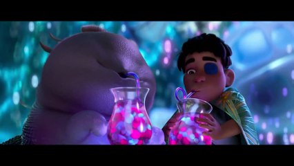 ELIO Bande Annonce VF (Nouvelle, 2025) Pixar