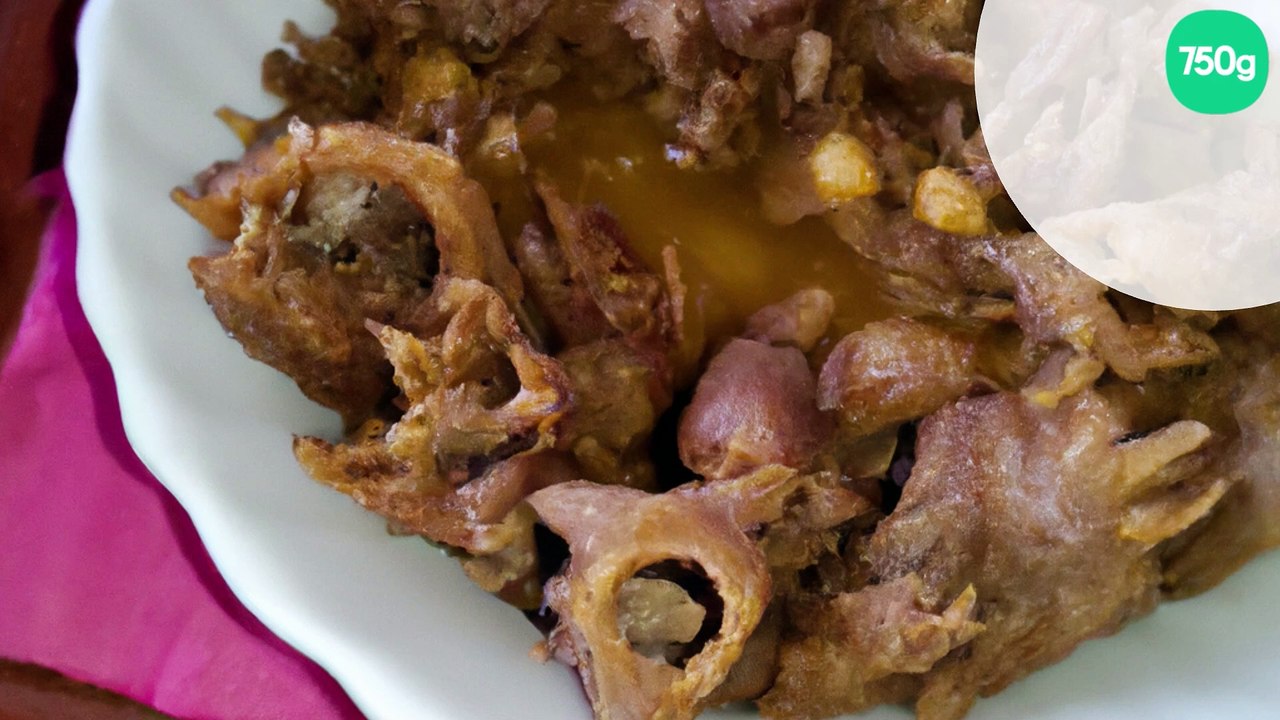 Cornes de gazelle : spécialité marocaine