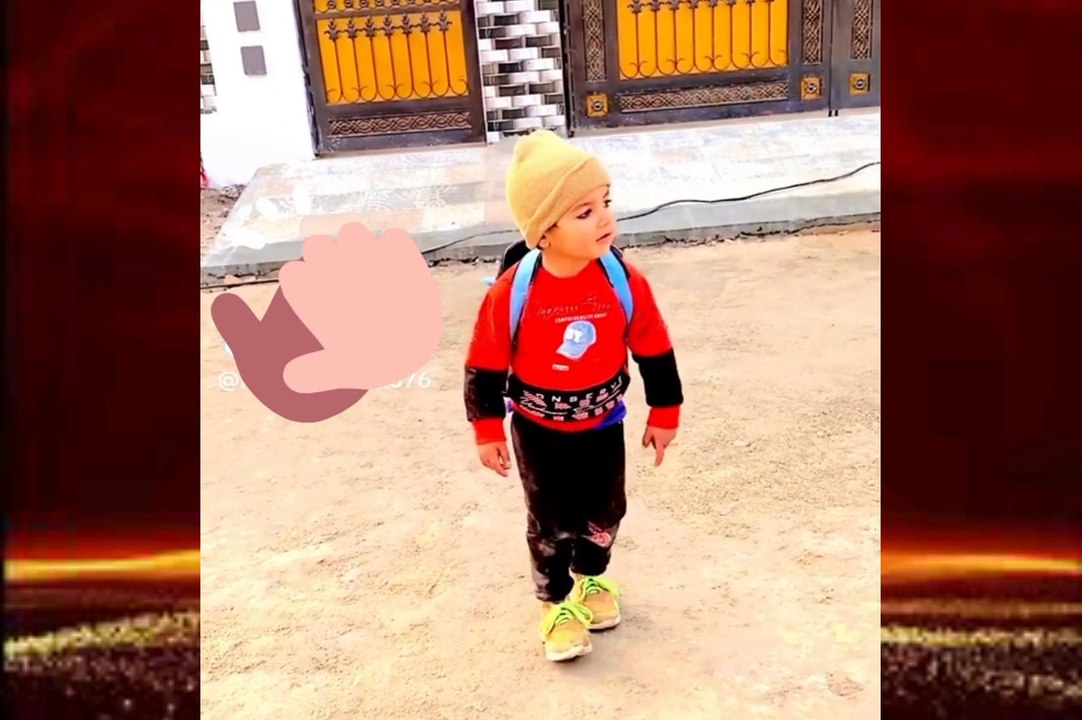 Cute bibi