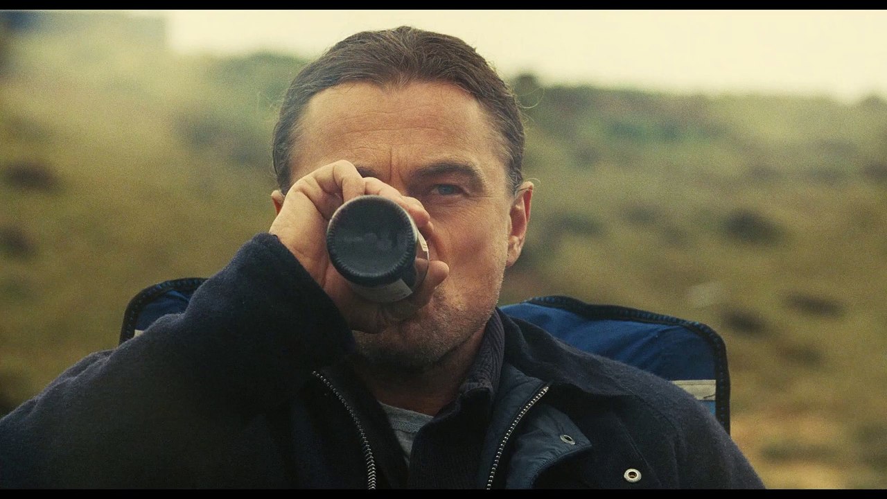 ONE BATTLE AFTER ANOTHER Teaser (2025) Leonardo DiCaprio