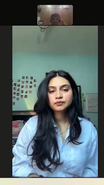 🎙️ Podcast with Shri Mata Vaishno Devi University Student & YouTube Creator | Biotechnology Insights & Content Creation Journey