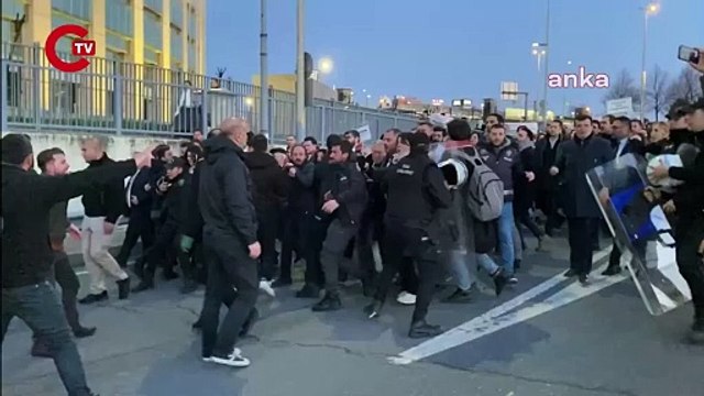 Son Dakika... İstanbul Barosu yönetimine 'görevden alma' kararı! İbrahim Kaboğlu'ndan ilk açıklama