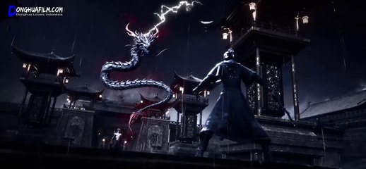 Azure Legacy Season 2 Episode 47 Sub Indo