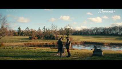 MOBLAND Bande Annonce VF (2025) Tom Hardy