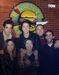 فاكرين أيام 'تامر وشوقية' و'راجل وست ستات'؟ كانت السيت كوم في رمضان ليها طعم تاني.. ضحك من القلب