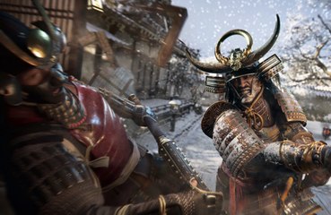 Assassin’s Creed Shadows passes 1m players within one day