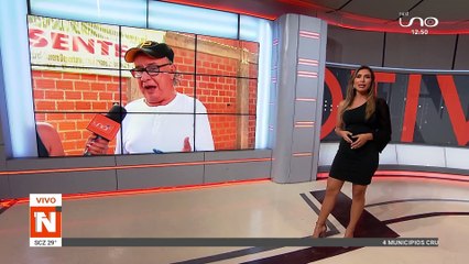 Operativos en busca de presuntos raptores