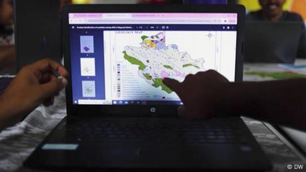 Wie ist besserer Schutz vor Naturkatastrophen möglich?