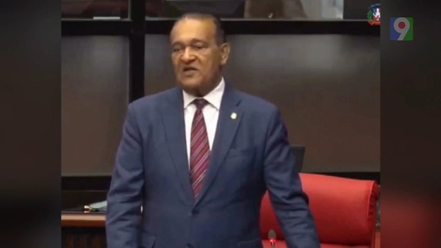 Antonio Marte: Algunos choferes andan “Sobao y rulay en las avenidas” | ESM