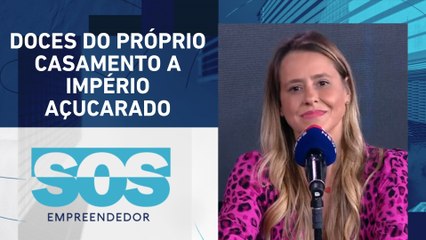 Como DOCERIA PikurruchA’S chegou ao SUCESSO no EMPREENDEDORISMO? Fundadora REVELA SEGREDOS