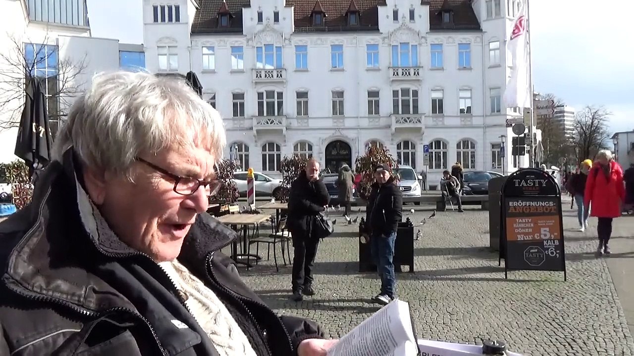 Unsere Erlösung Ist vorherbestimmt