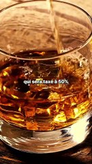 🚨 Les produits américains qui seront taxés par l’UE à partir de mi-avril