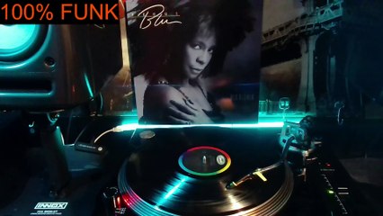 PEGGI BLUE - two can play at that game (1987)