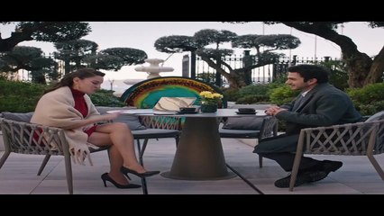 Kızılcık Şerbeti 93. Bölüm HD