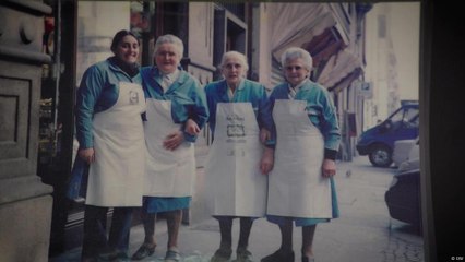 حين أحدث متجر أجبان وألبان نسائي ضجة بإيطاليا المحافظة