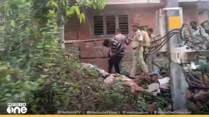 കണ്ണൂരില്‍ മധ്യവയസ്കനെ വെടിവെക്കാൻ ഉപയോഗിച്ച തോക്ക് കണ്ടെത്തി