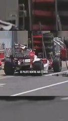 La tête des mécanos 😂🥲