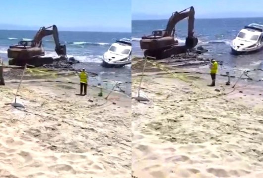 Gobernador de Nayarit exige investigar daño a banco de ostiones en Bucerías