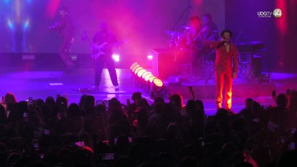 Entre nostalgia y gratitud, CD9 se despide de sus fans en Guadalajara