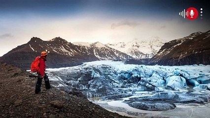 Colombia se queda sin glaciares: solo quedan 33 km² y el deshielo continúa