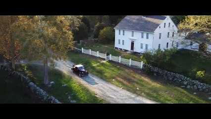 FOG OF WAR Official Trailer (2025) John Cusack