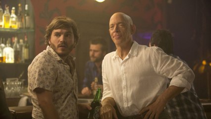 Mon ex-beau-père et moi