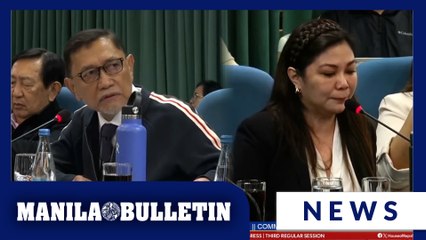 What made vloggers cry during House hearing?