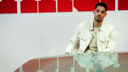 Álvaro Gómez-Rey: "Mi cese no fue por nada personal, me ofrecieron seguir en el club" (Parte 2)