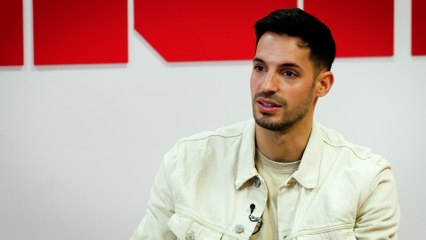 Entrevista a Álvaro Gómez-Rey: "Mi cese no fue por nada personal, me ofrecieron seguir en el club"