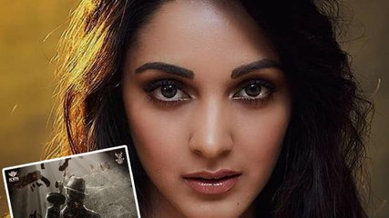 सबसे ज्यादा फीस लेने वाली एक्ट्रेस बनीं कियारा आडवाणी