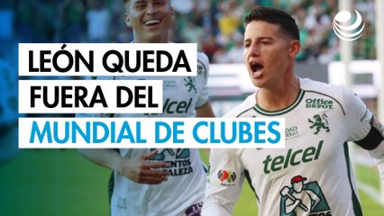 La FIFA deja fuera al León del Mundial de Clubes por no cumplir criterios de propiedad diversificada