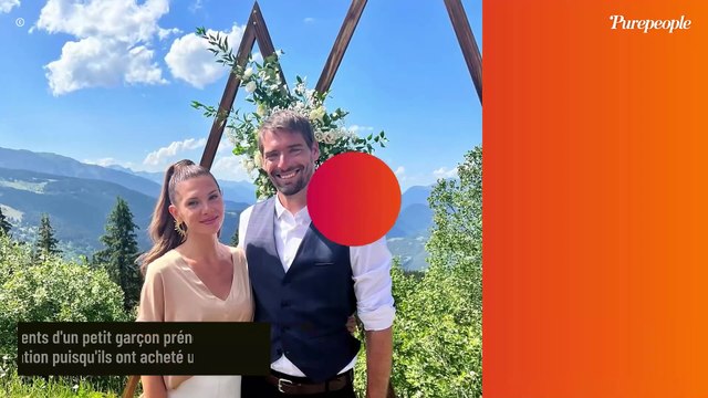 Camille Lacourt et Alice Detollenaere font deux grandes annonces concernant leur couple !