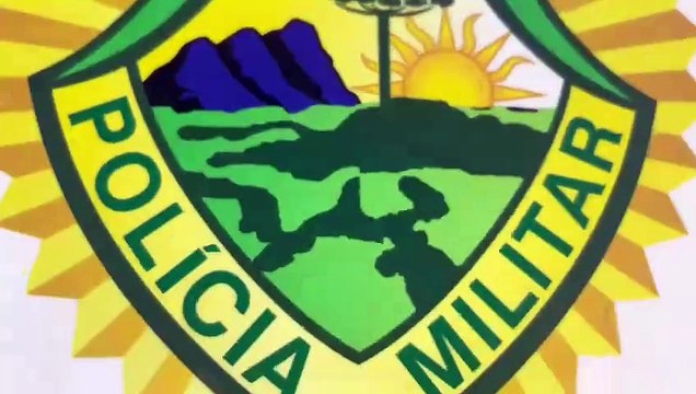 BPFron apreende veículo com 550 pacotes de cigarros contrabandeados em Perobal