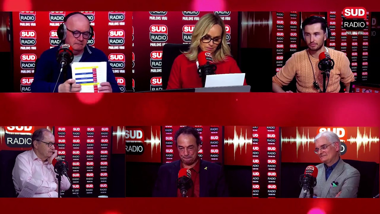 Jean-Paul Hamon rappelé à l'ordre par l'ordre des medecins