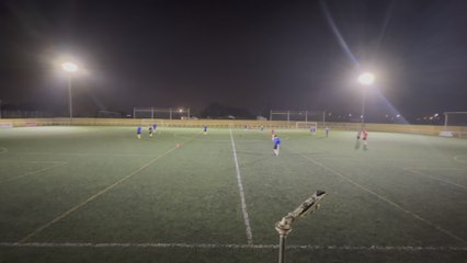 Este es mi vídeo más reciente