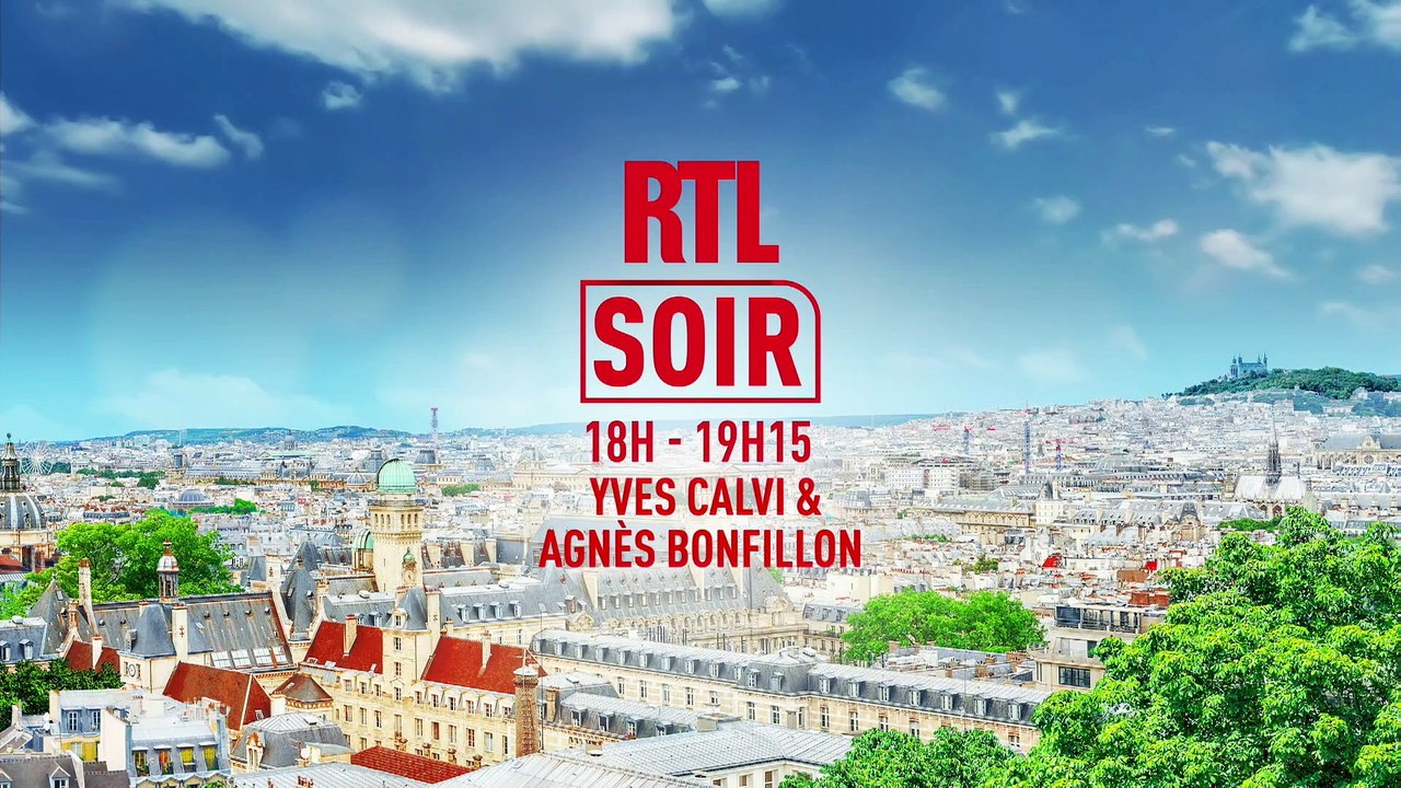 SÉRIES MANIA - Laurence Herszberg, directrice générale du Festival, est l'invitée de RTL Soir