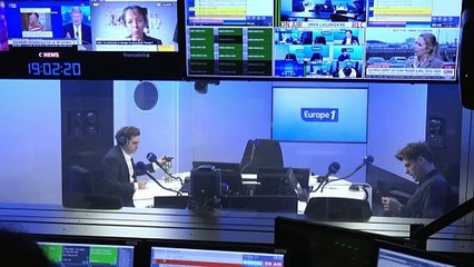INFO EUROPE 1 - Manifestation «contre le racisme et le fascisme» : 10.000 à 20.000 personnes attendues à Paris