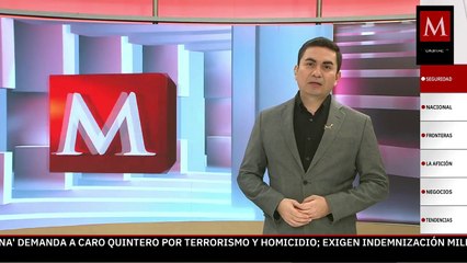 Cateo en la CdMx deja como resultado tres detenidos