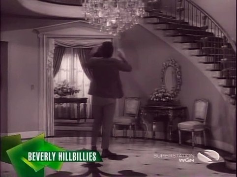 The Beverly Hillbillies - Meanwhile, Back At The Cabin