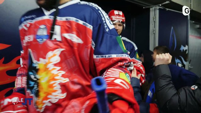 Le JT - 21/03/25 - Un dispositif Médecins engagés pour trouver plus facilement des soignants à Grenoble.