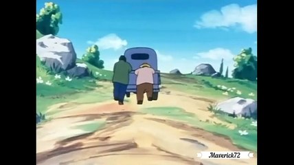 Belle e Sebastien#episodio 12/52#nonno Cortes#