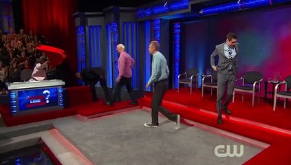 Whose Line Is It Anyway - S12E10