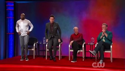 Whose Line Is It Anyway - S12E08