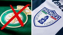 Mundial de Clubes 2025: Pachuca se salva, León queda fuera por decisión de la FIFA