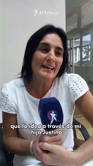 Entrevista a María Amalia Zenteno - Las familias solidarias, el puente que permite el paso a una mejor vida de cientos de niños