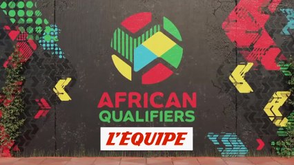 Le résumé de RD Congo - Sud Soudan - Foot - Qualif CM 2026