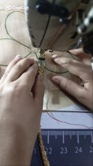 how to maka a gotta design 🌼🌺| sewing💡 hacks for beginners | tips and tricks #stitching #sewing