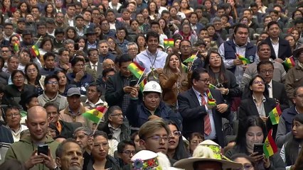 BICENTENARIO -  Cecilio Guzmán de Rojas: el pionero del indigenismo en la pintura boliviana