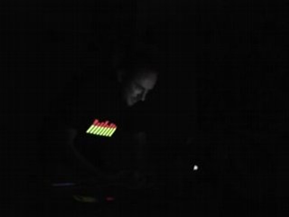 Furyproject live @ vicecarré party