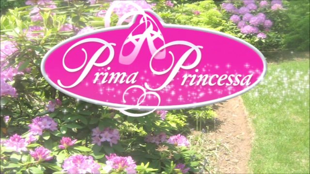 Prima Princessa Home Videos (2010-2011) DVD Promo (HD DVD Rip Replace Version)
